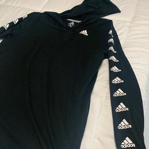 Youth XL hoodie Adidas